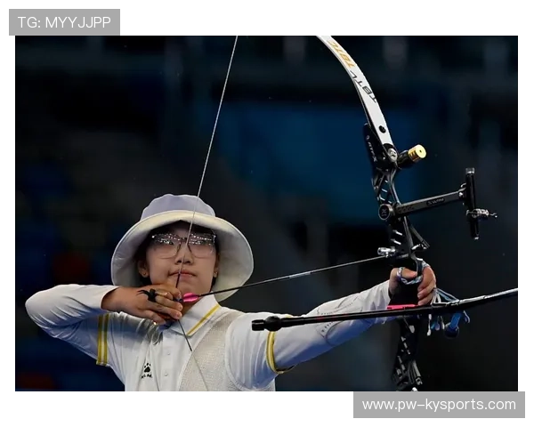 国际射箭混合团体赛在社区开办弓艺课堂，国际射箭联合会装备组
